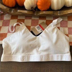 Nike Padded Sports Bra